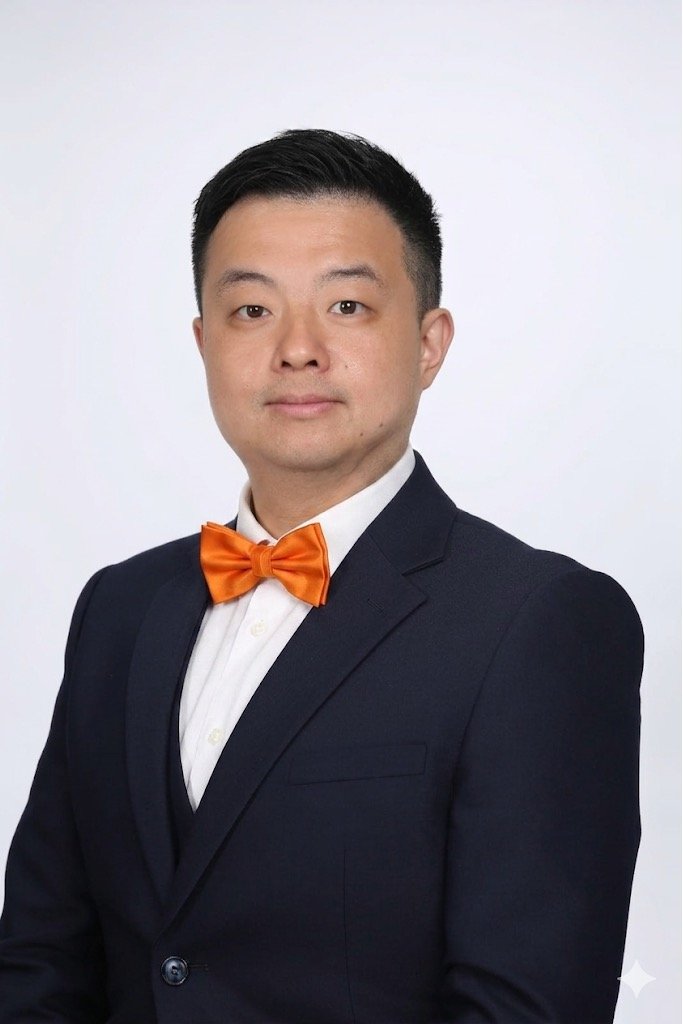 Leo Chan — FWD 持牌保險代理