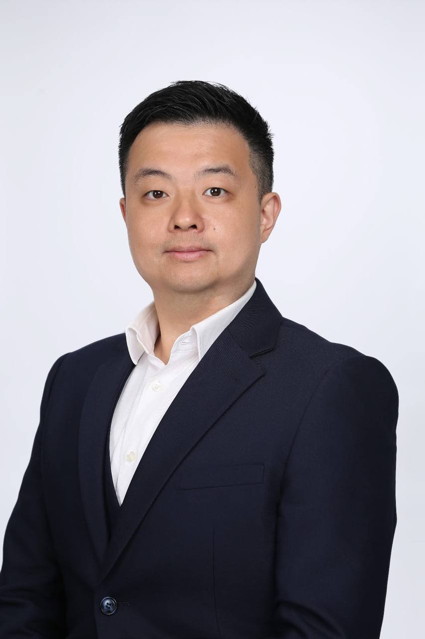 Leo Chan — FWD-appointed agent, author of VHISGuide